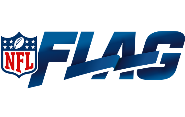 NFL FLAG is the official Flag Football program of the NFL